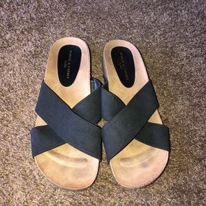 ROCK & CANDY birks